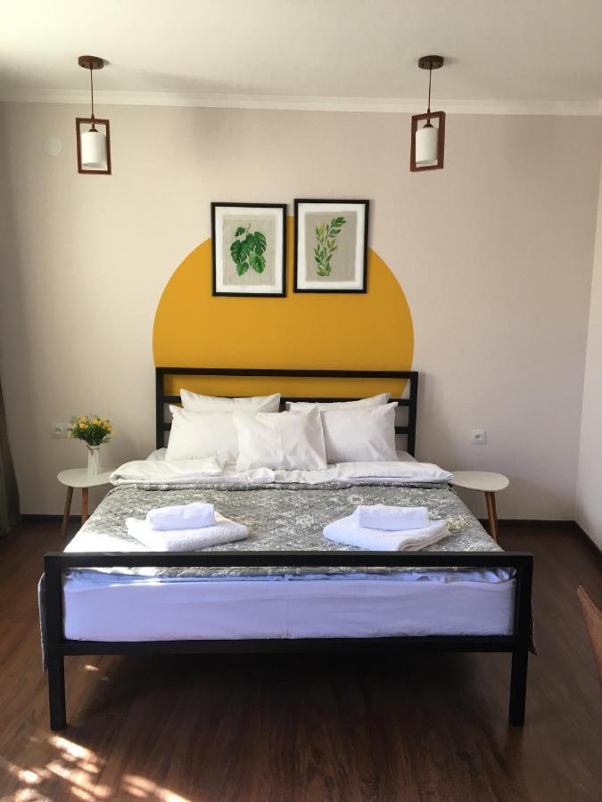 Big Three Apartments In Avlabari, Old Tbilissi Extérieur photo